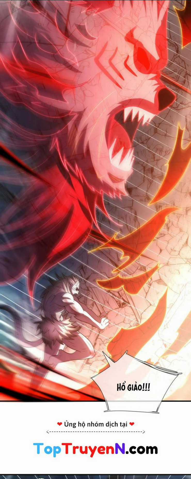 Huyền Thiên Chí Tôn - Chapter 84 - Trang 5