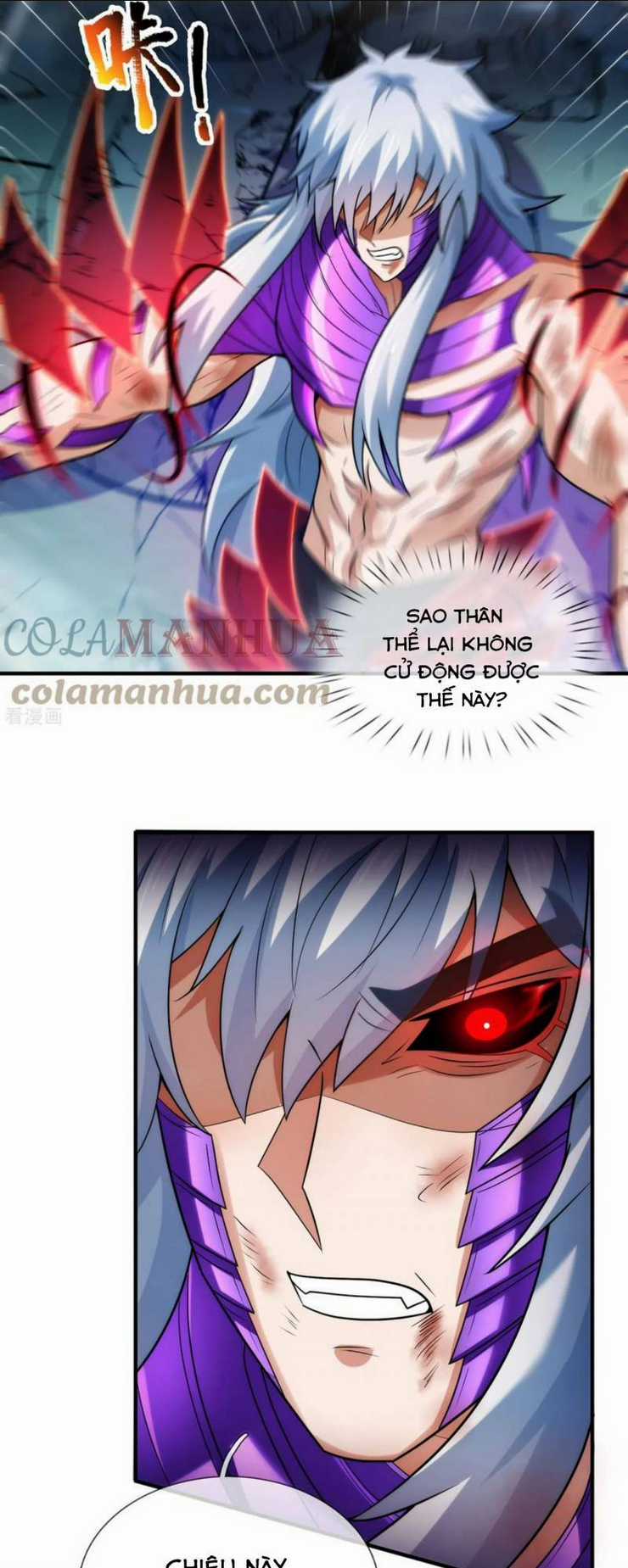 Huyền Thiên Chí Tôn - Chapter 84 - Trang 6