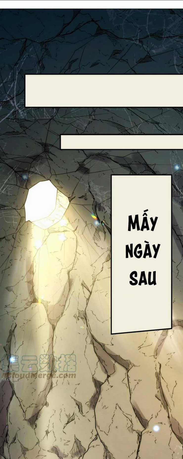 Huyền Thiên Chí Tôn - Chapter 85 - Trang 3