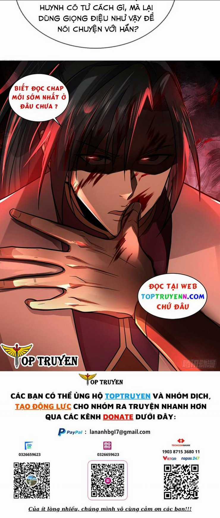 Huyền Thiên Chí Tôn - Chapter 85 - Trang 34