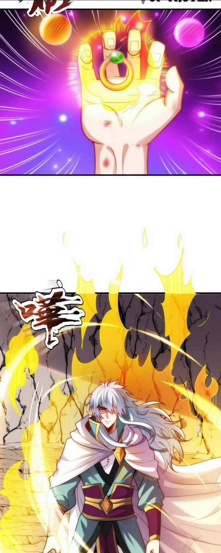 Huyền Thiên Chí Tôn - Chapter 85 - Trang 6