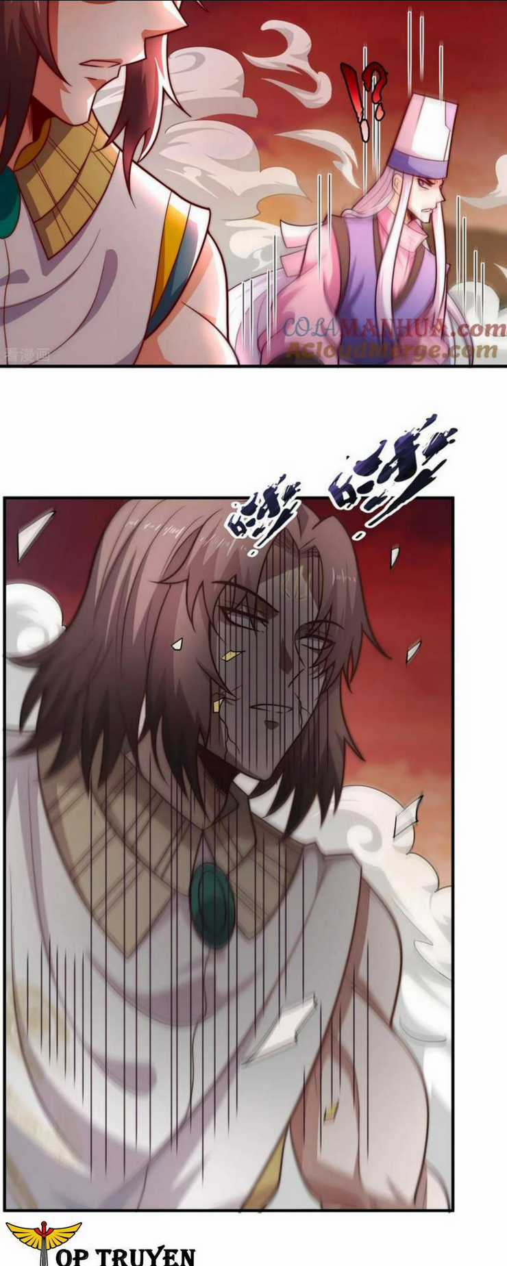 Huyền Thiên Chí Tôn - Chapter 89 - Trang 21