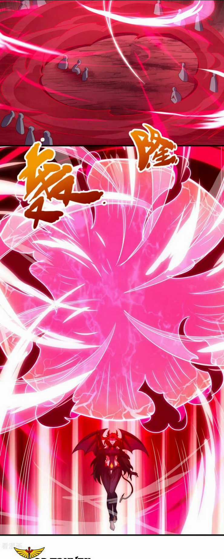 Huyền Thiên Chí Tôn - Chapter 89 - Trang 25