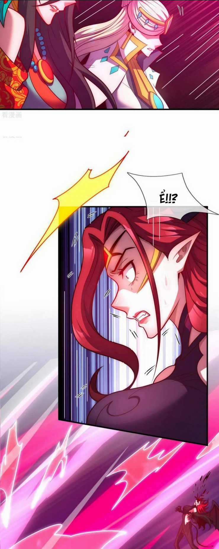 Huyền Thiên Chí Tôn - Chapter 89 - Trang 29