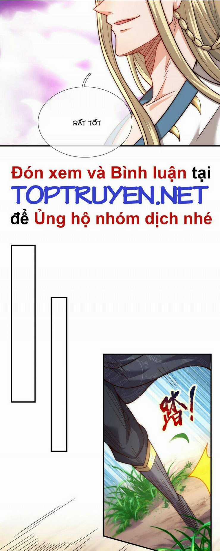 Huyền Thiên Chí Tôn - Chapter 9 - Trang 9