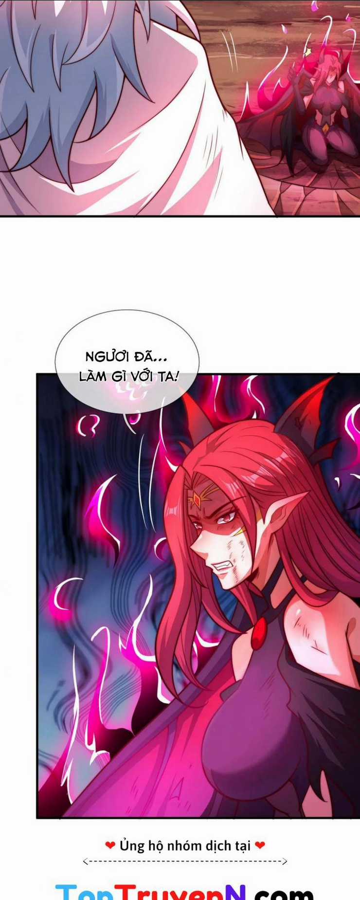 Huyền Thiên Chí Tôn - Chapter 90 - Trang 6