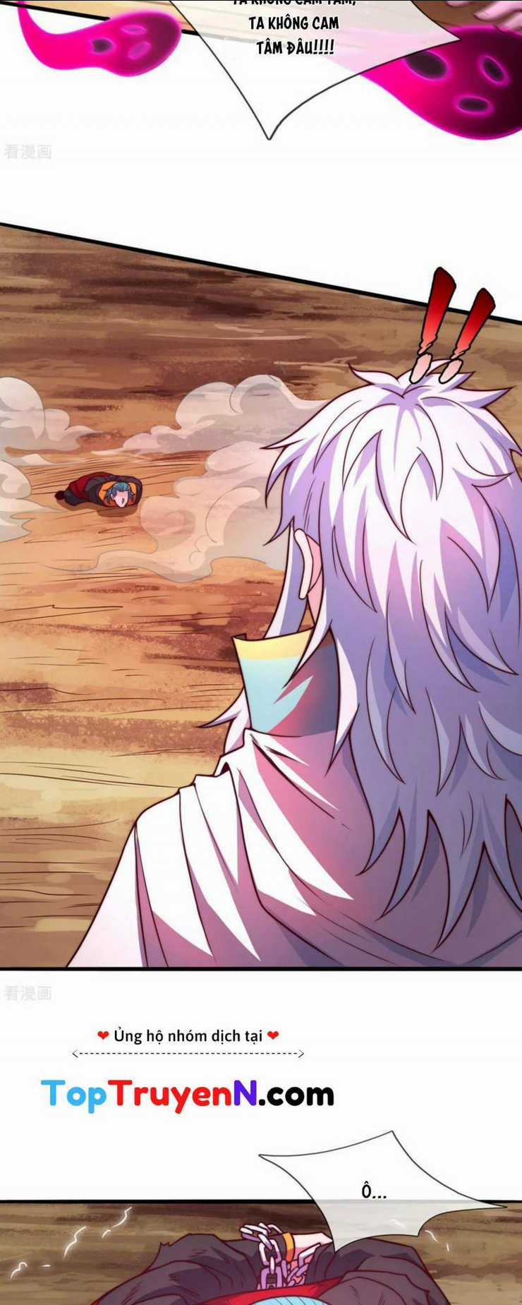 Huyền Thiên Chí Tôn - Chapter 91 - Trang 7