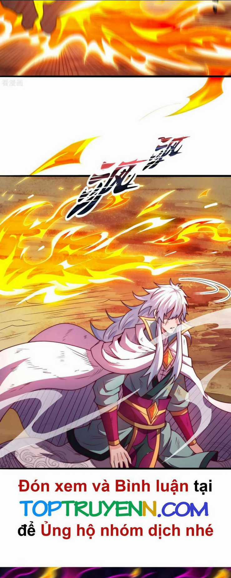 Huyền Thiên Chí Tôn - Chapter 91 - Trang 10