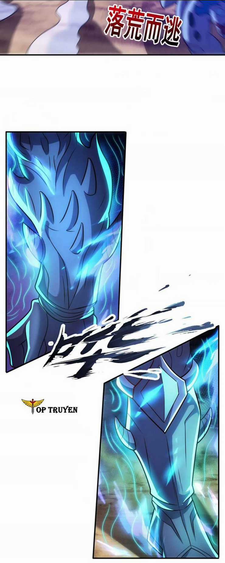 Huyền Thiên Chí Tôn - Chapter 92 - Trang 4