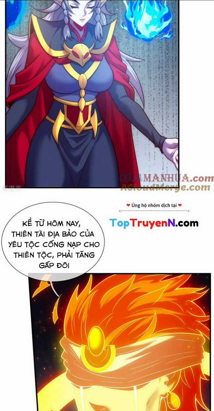 Huyền Thiên Chí Tôn - Chapter 92 - Trang 35
