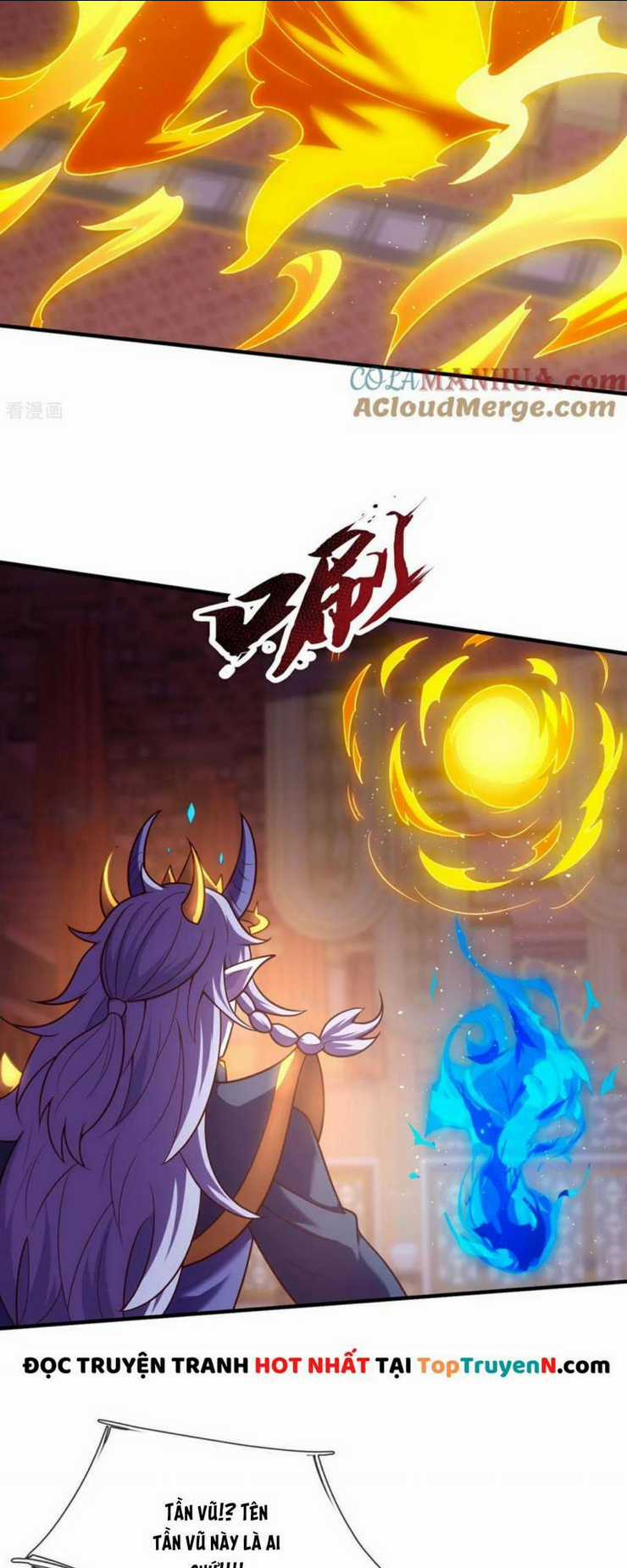 Huyền Thiên Chí Tôn - Chapter 92 - Trang 38
