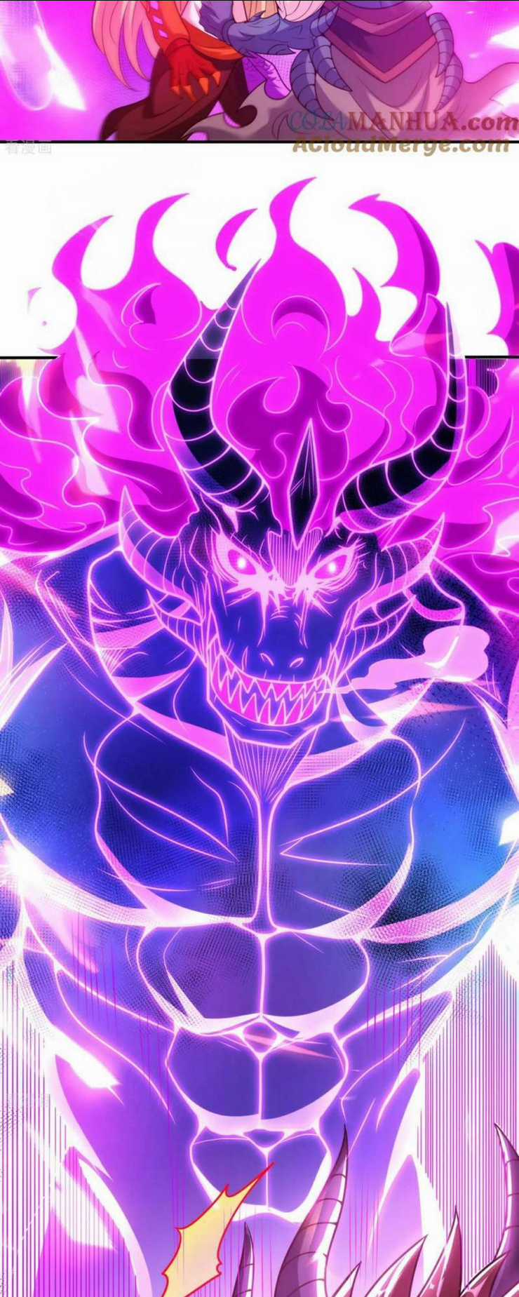 Huyền Thiên Chí Tôn - Chapter 92 - Trang 10