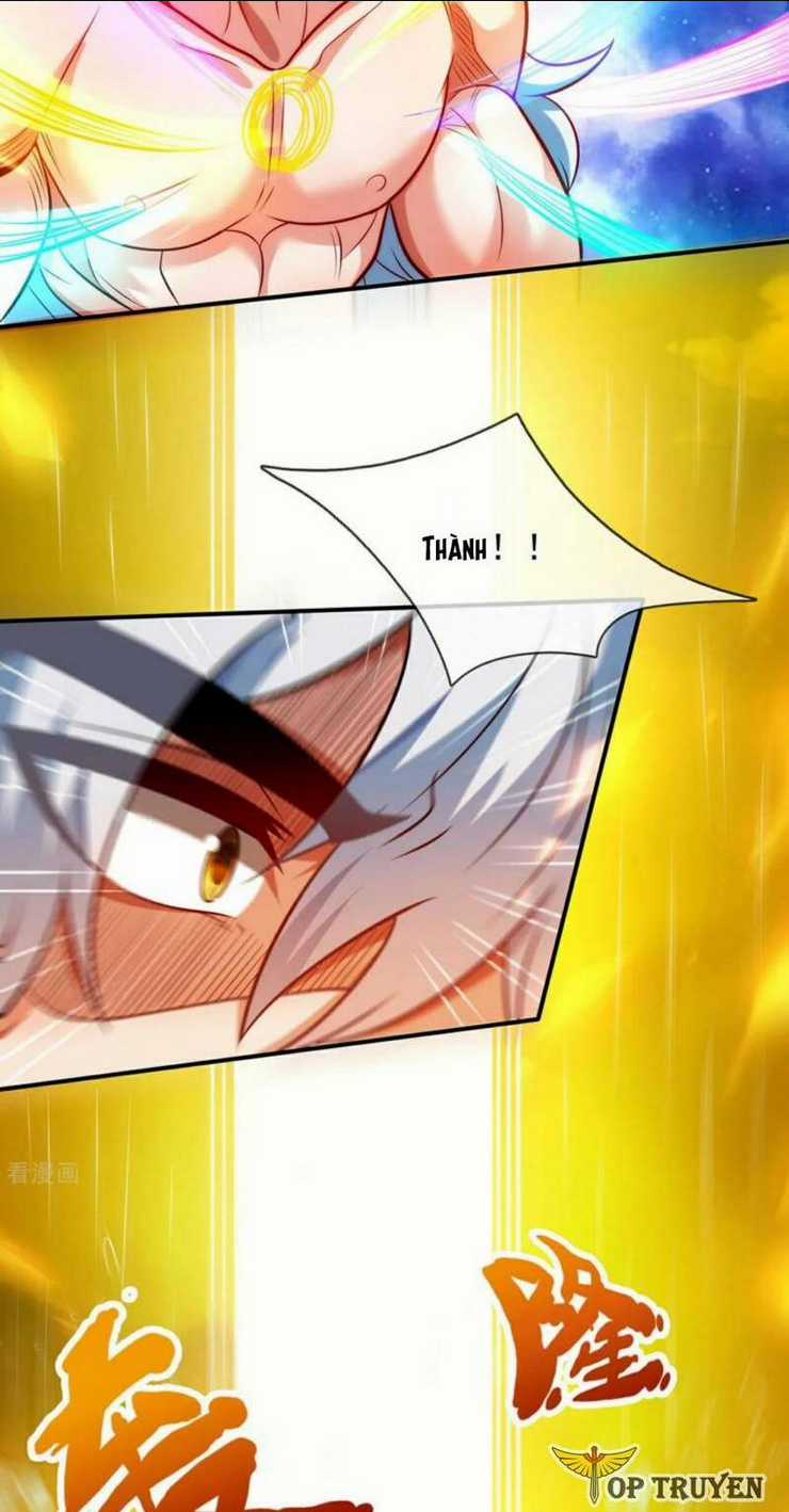 Huyền Thiên Chí Tôn - Chapter 93 - Trang 36