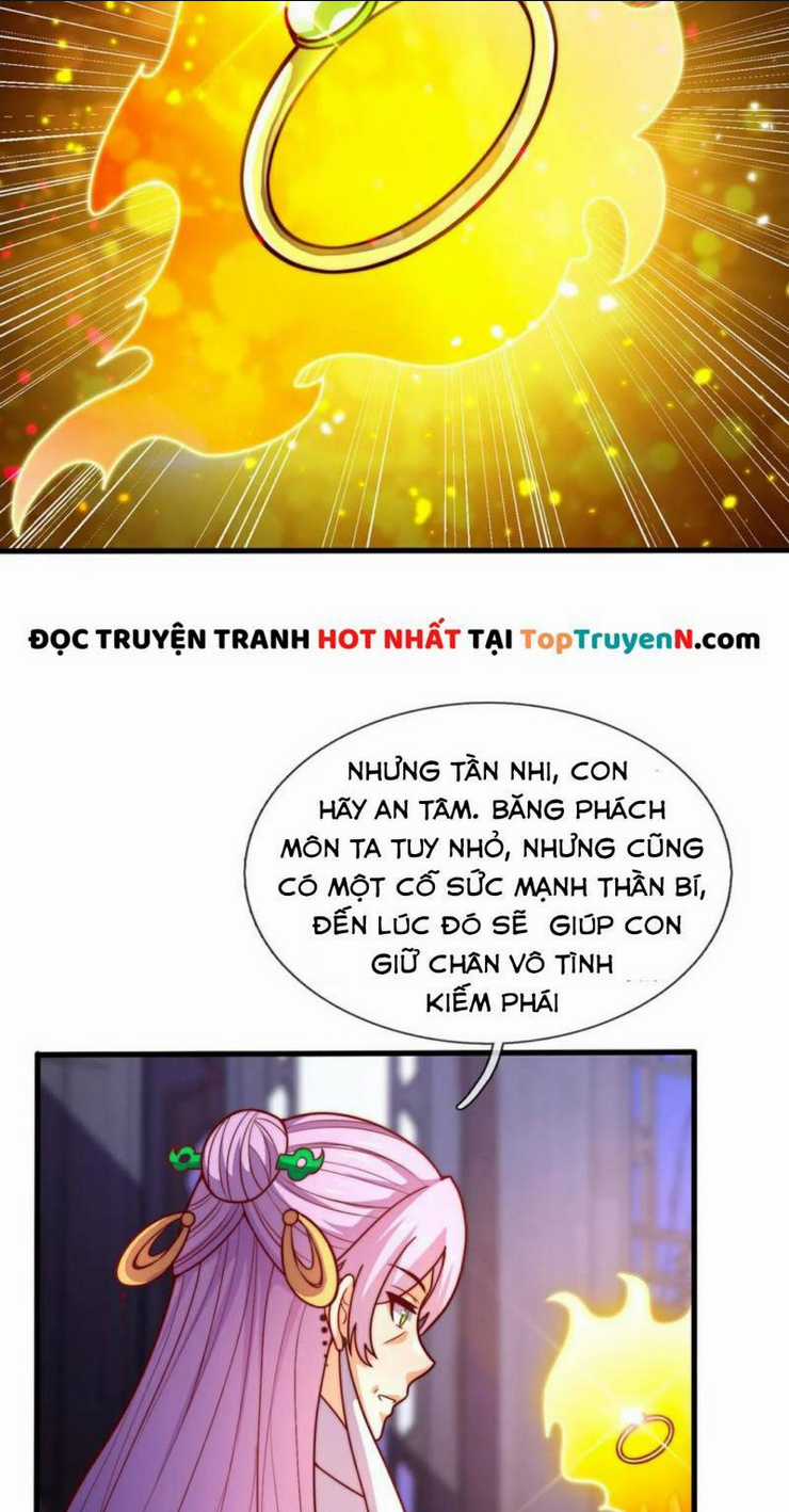 Huyền Thiên Chí Tôn - Chapter 96 - Trang 17