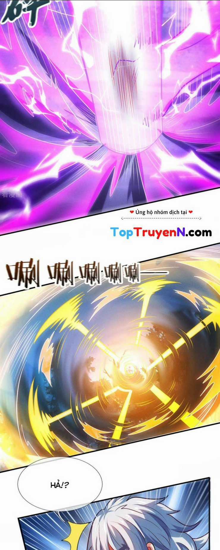 Huyền Thiên Chí Tôn - Chapter 97 - Trang 30