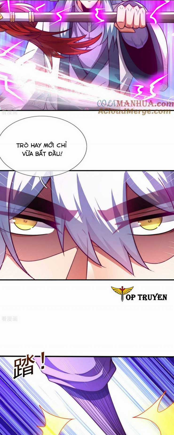 Huyền Thiên Chí Tôn - Chapter 98 - Trang 5