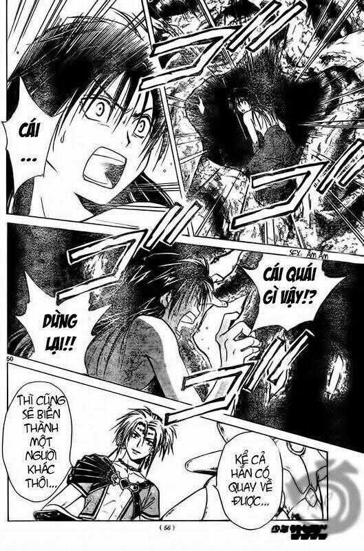 Huyền thoại Arata - Chapter 1 - Trang 47