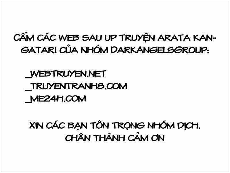Huyền thoại Arata - Chapter 13 - Trang 1