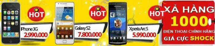 Huyền thoại Arata - Chapter 18 - Trang 1