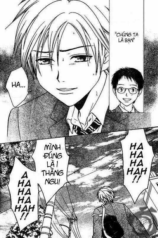 Huyền thoại Arata - Chapter 2 - Trang 40