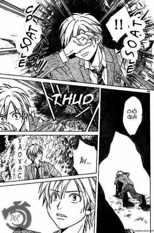 Huyền thoại Arata - Chapter 2 - Trang 45