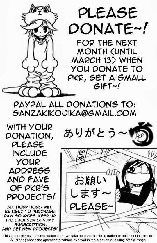 Huyền thoại Arata - Chapter 21 - Trang 22