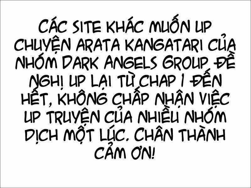 Huyền thoại Arata - Chapter 5 - Trang 1