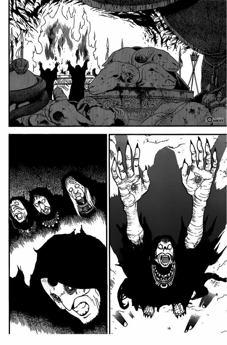 Huyền Thoại Arslan - Chapter 2 - Trang 6