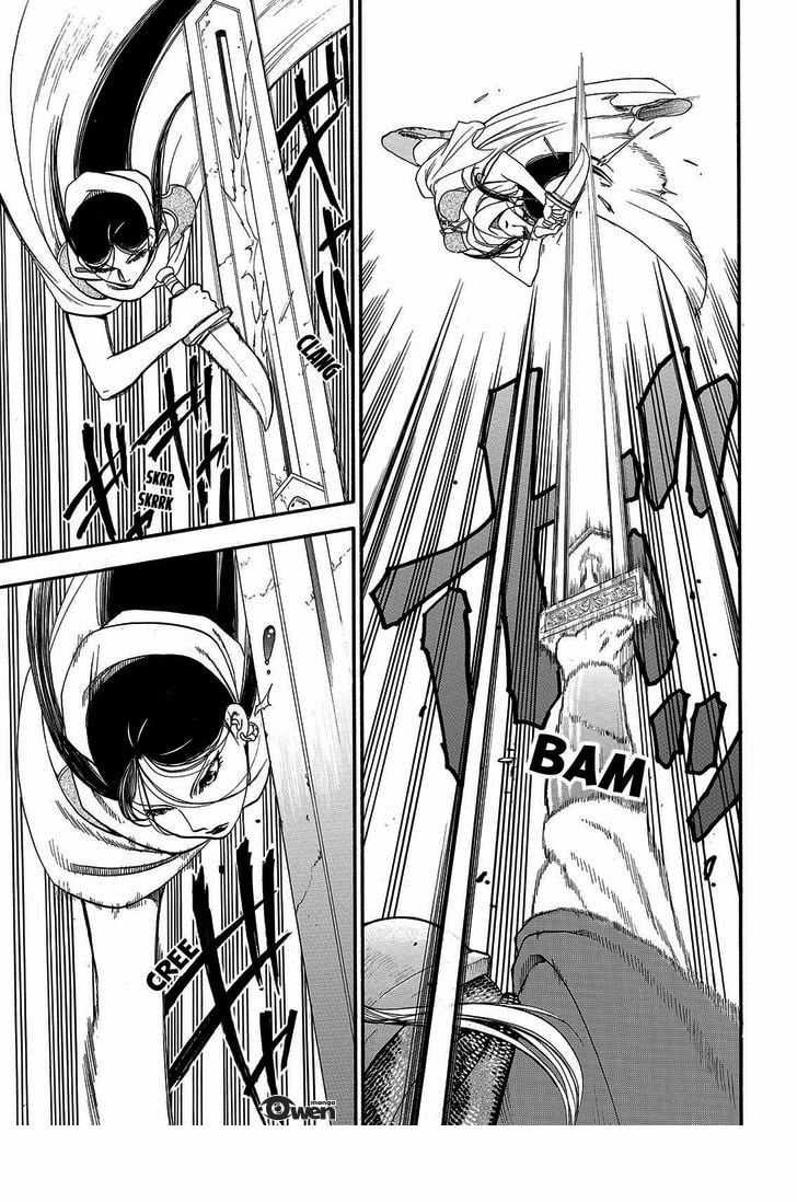 Huyền Thoại Arslan - Chapter 28 - Trang 13