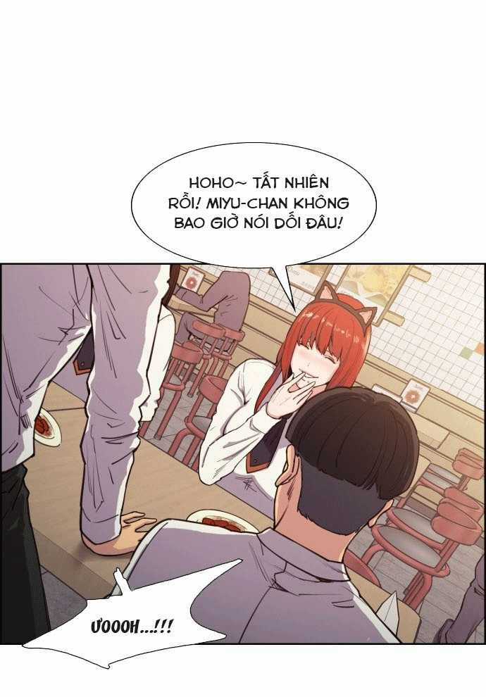 Huyền Thoại Đả Nữ - Chapter 1 - Trang 11