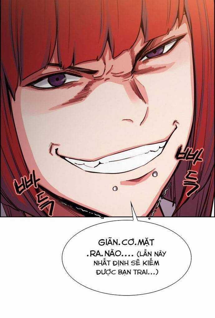 Huyền Thoại Đả Nữ - Chapter 1 - Trang 25