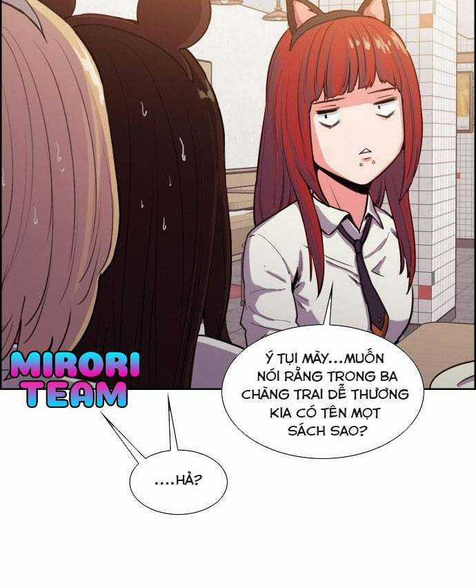 Huyền Thoại Đả Nữ - Chapter 1 - Trang 28