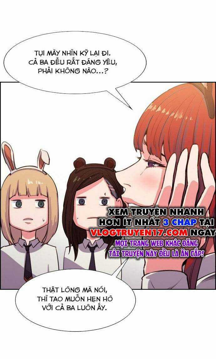 Huyền Thoại Đả Nữ - Chapter 1 - Trang 29