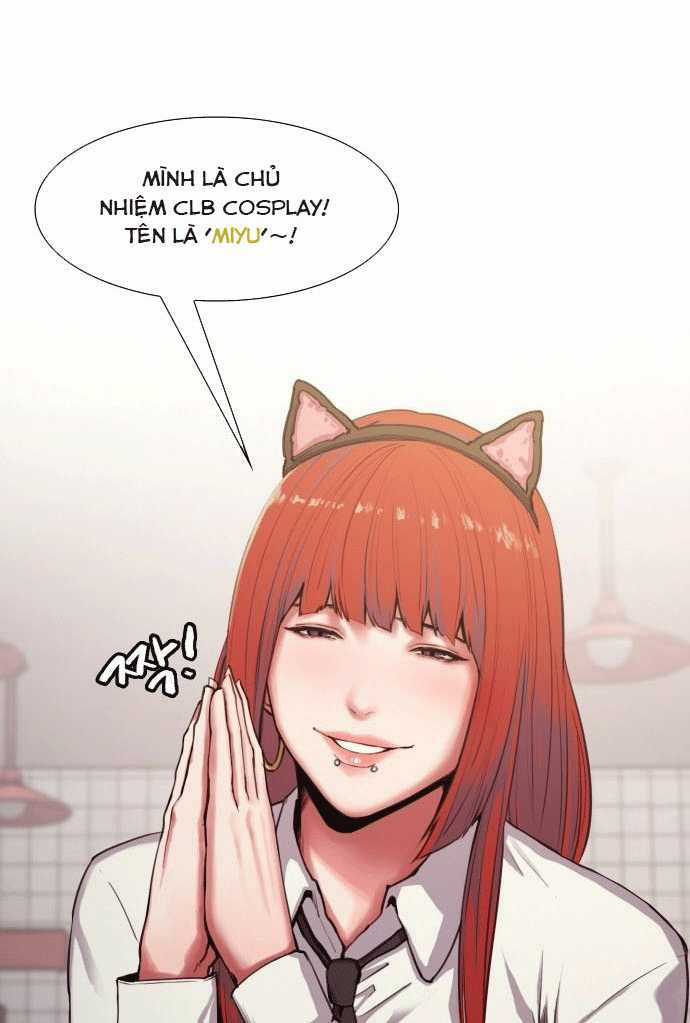 Huyền Thoại Đả Nữ - Chapter 1 - Trang 4