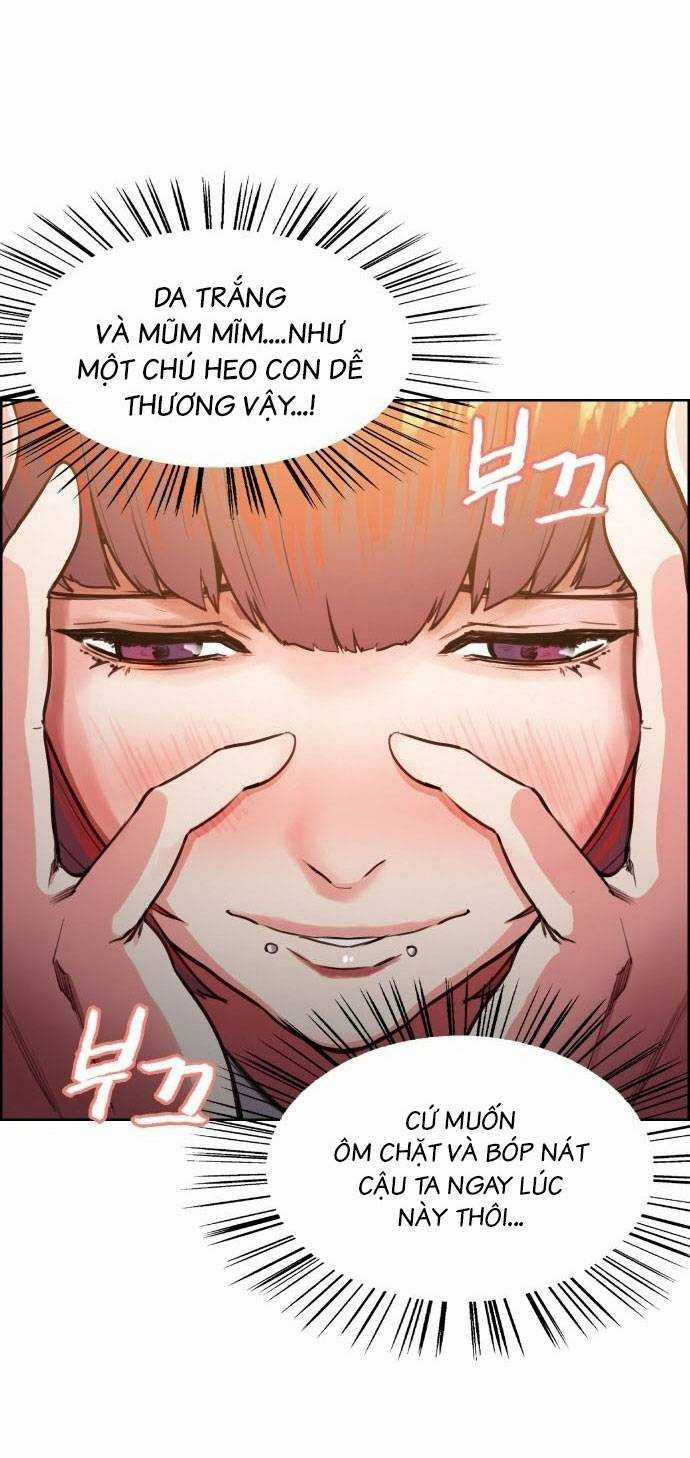 Huyền Thoại Đả Nữ - Chapter 1 - Trang 33