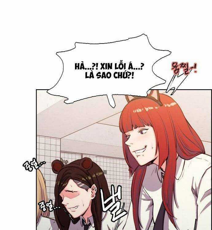 Huyền Thoại Đả Nữ - Chapter 1 - Trang 41