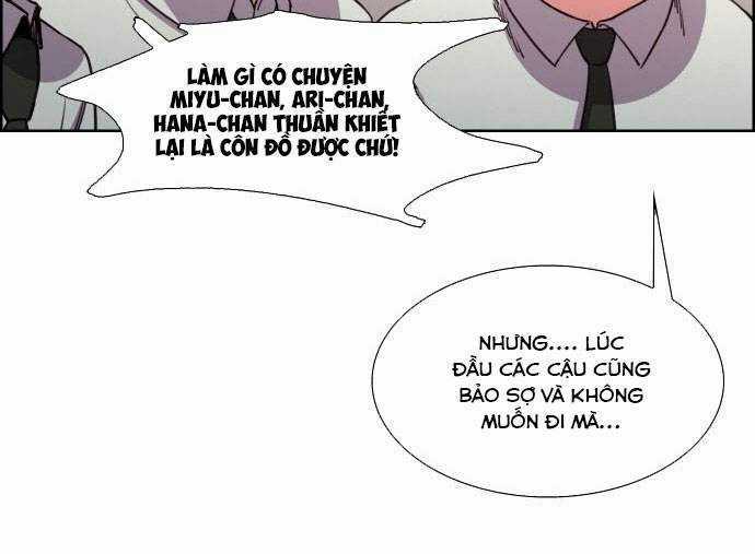 Huyền Thoại Đả Nữ - Chapter 1 - Trang 54