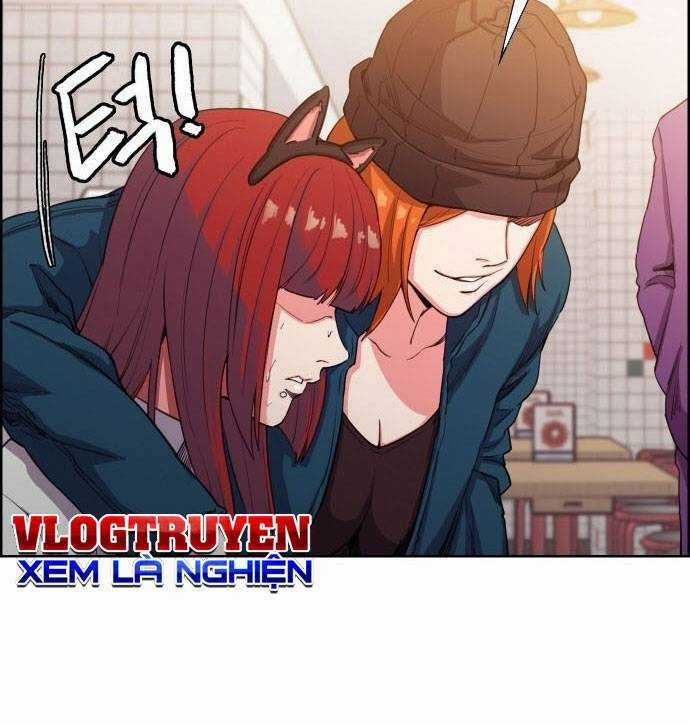 Huyền Thoại Đả Nữ - Chapter 1 - Trang 65