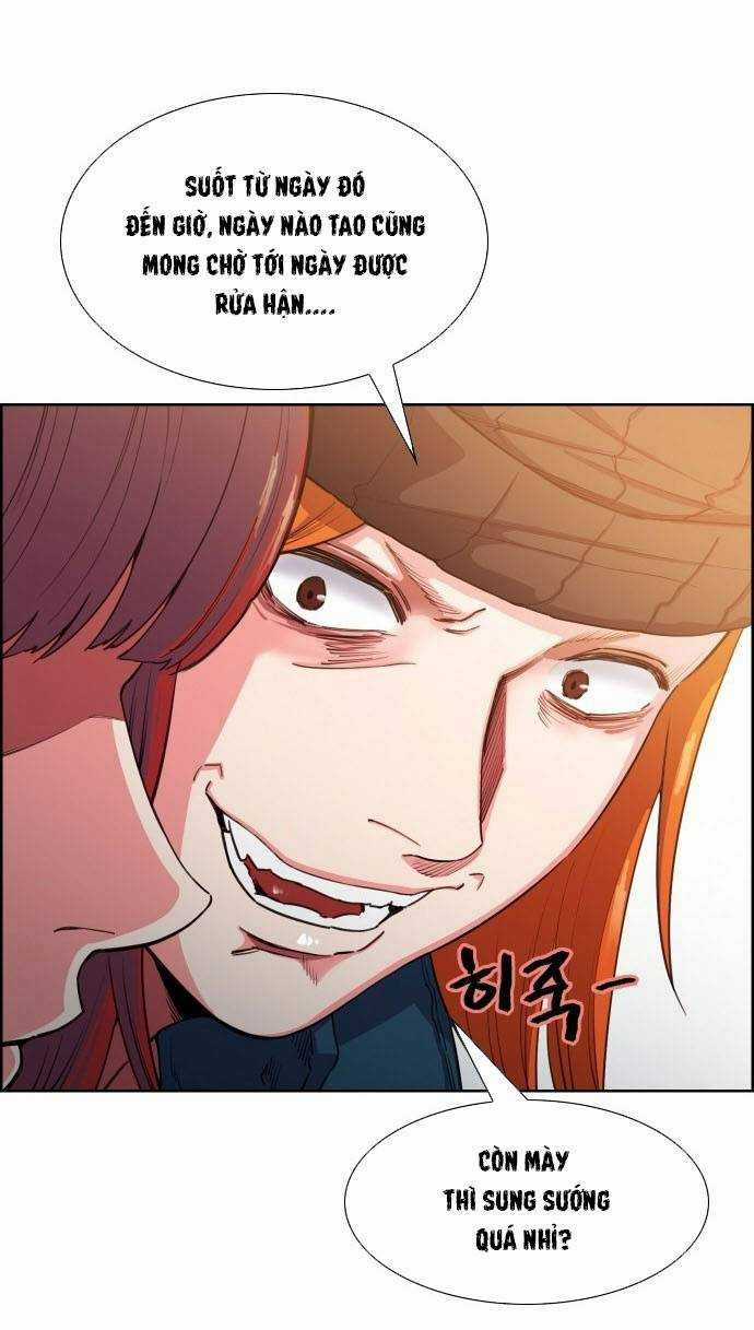 Huyền Thoại Đả Nữ - Chapter 1 - Trang 66