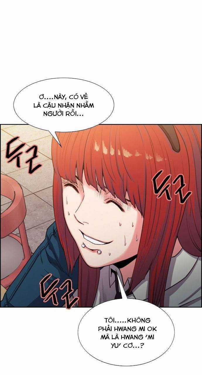 Huyền Thoại Đả Nữ - Chapter 1 - Trang 67