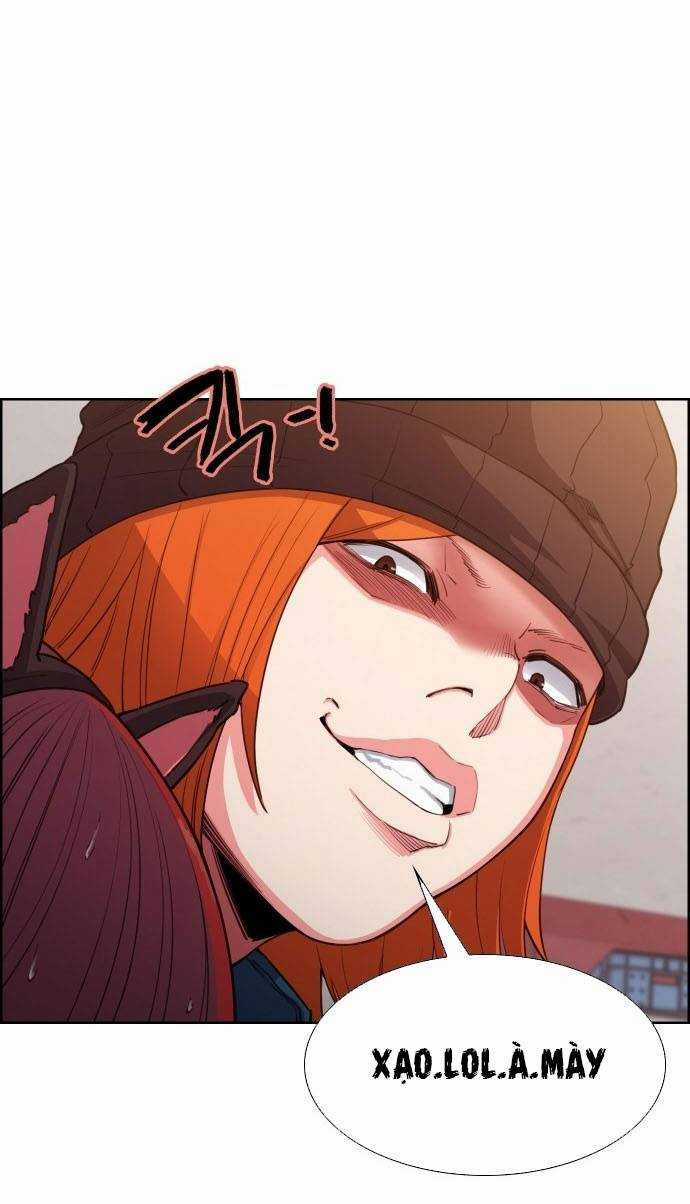 Huyền Thoại Đả Nữ - Chapter 1 - Trang 68