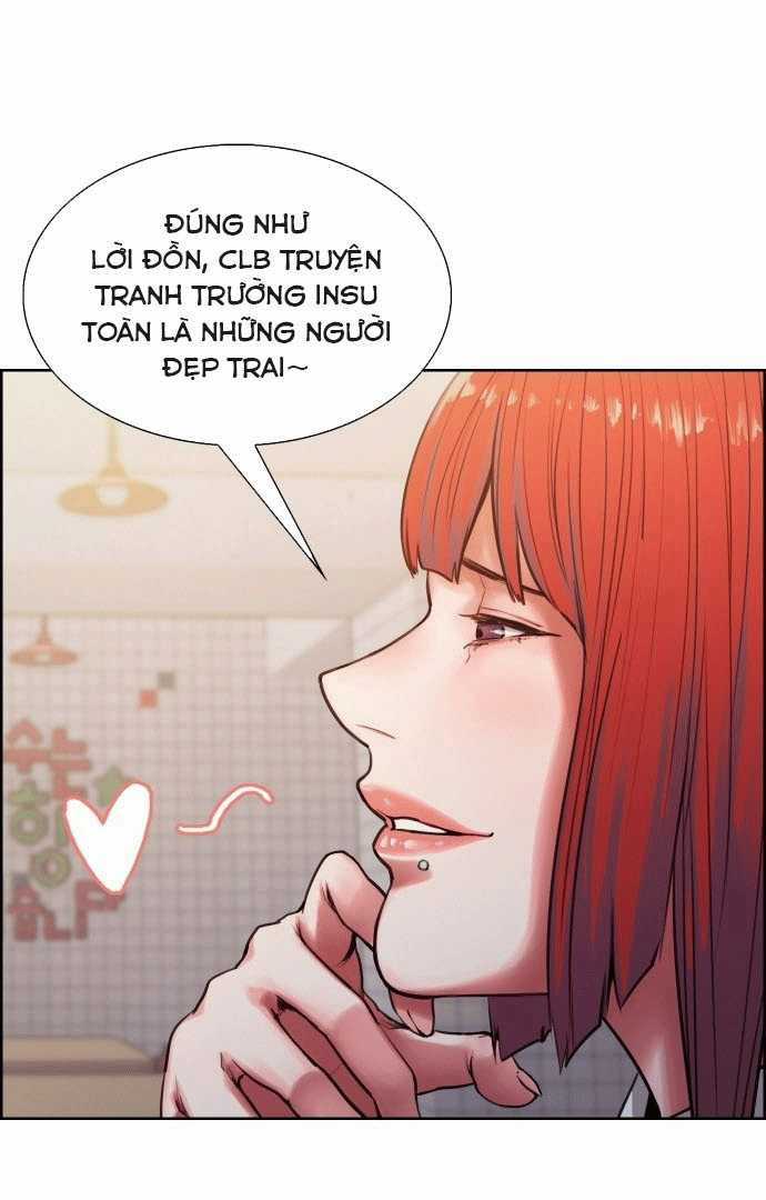 Huyền Thoại Đả Nữ - Chapter 1 - Trang 8