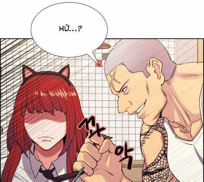 Huyền Thoại Đả Nữ - Chapter 1 - Trang 77