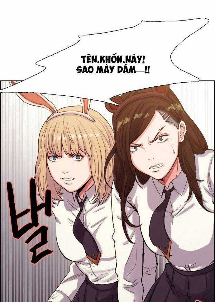 Huyền Thoại Đả Nữ - Chapter 1 - Trang 81