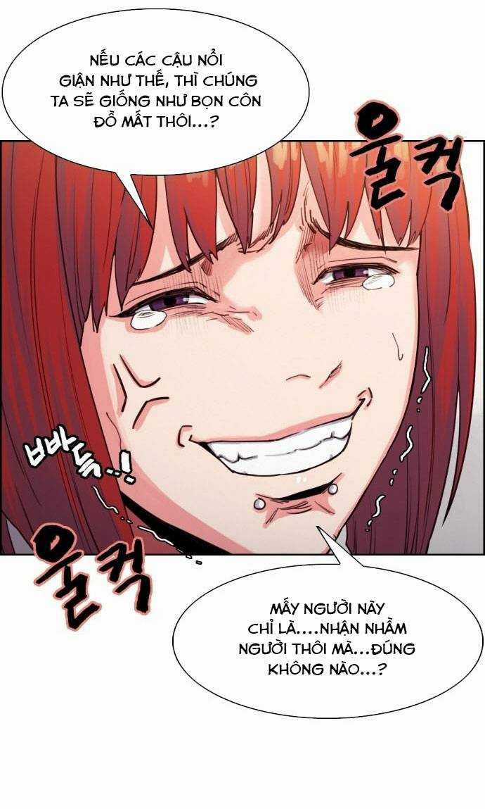 Huyền Thoại Đả Nữ - Chapter 1 - Trang 87