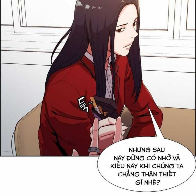 Huyền Thoại Đả Nữ - Chapter 2 - Trang 12