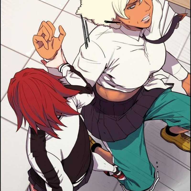 Huyền Thoại Đả Nữ - Chapter 2 - Trang 190