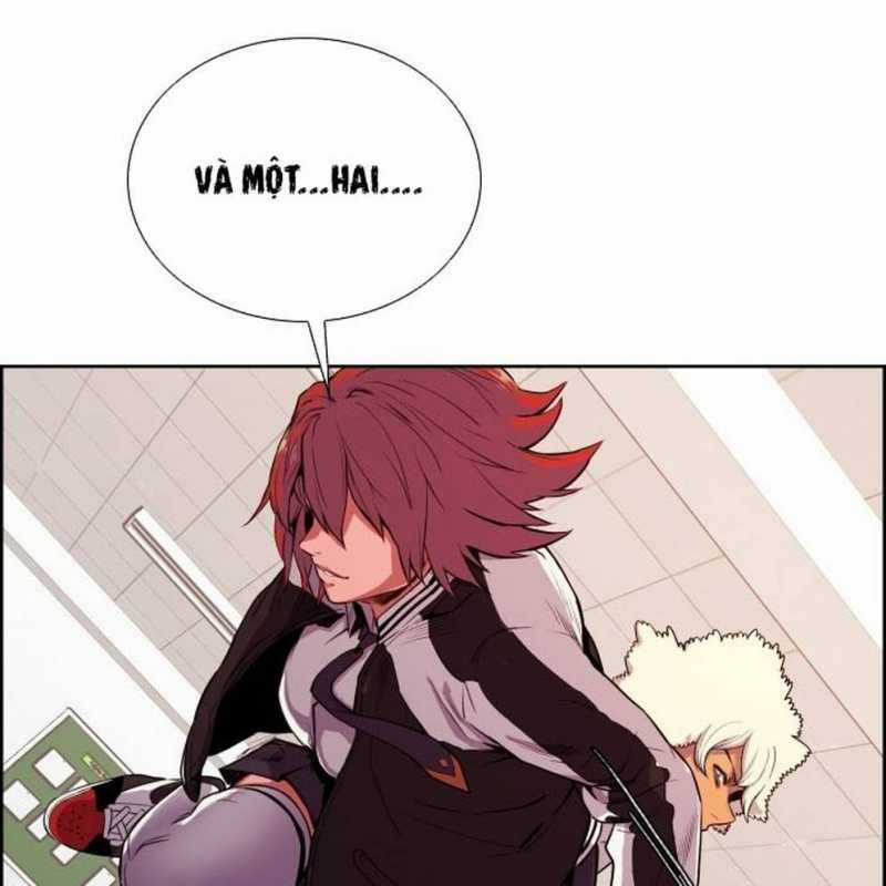 Huyền Thoại Đả Nữ - Chapter 2 - Trang 192