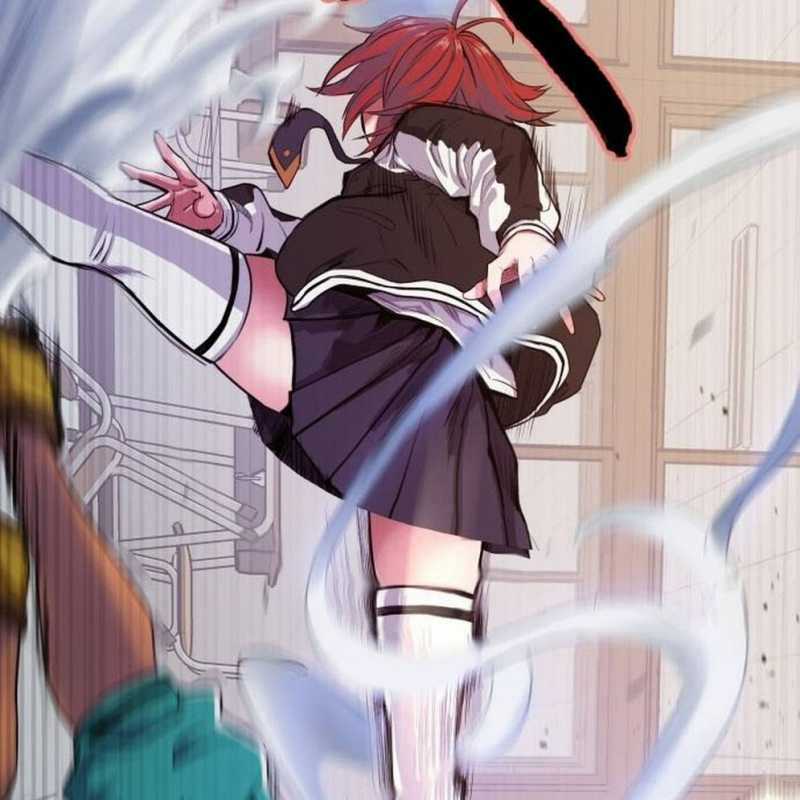 Huyền Thoại Đả Nữ - Chapter 2 - Trang 195