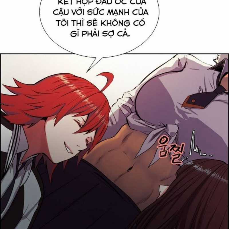 Huyền Thoại Đả Nữ - Chapter 2 - Trang 221